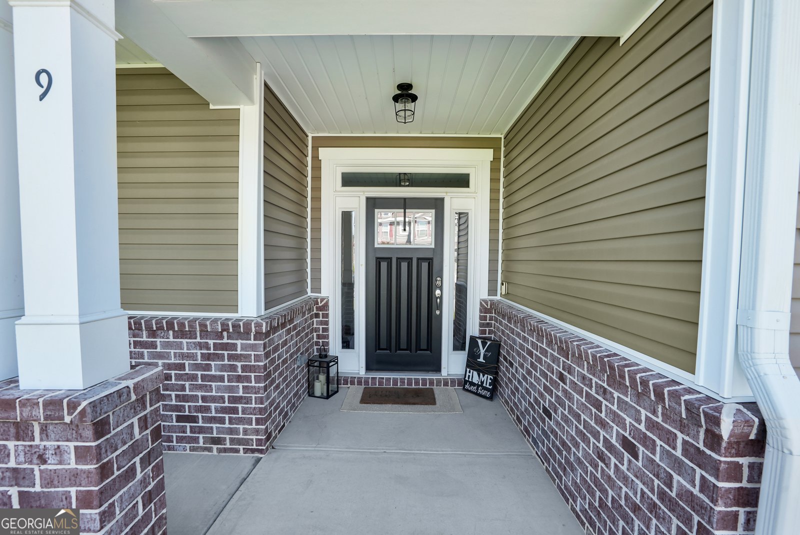 9 Brookhaven Drive Savannah - 7
