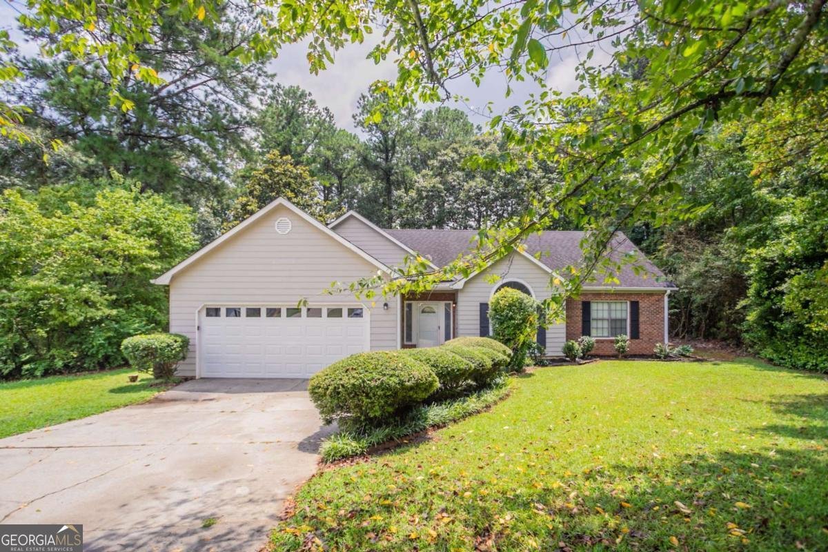 1308 Panhandle Way Hampton - 1