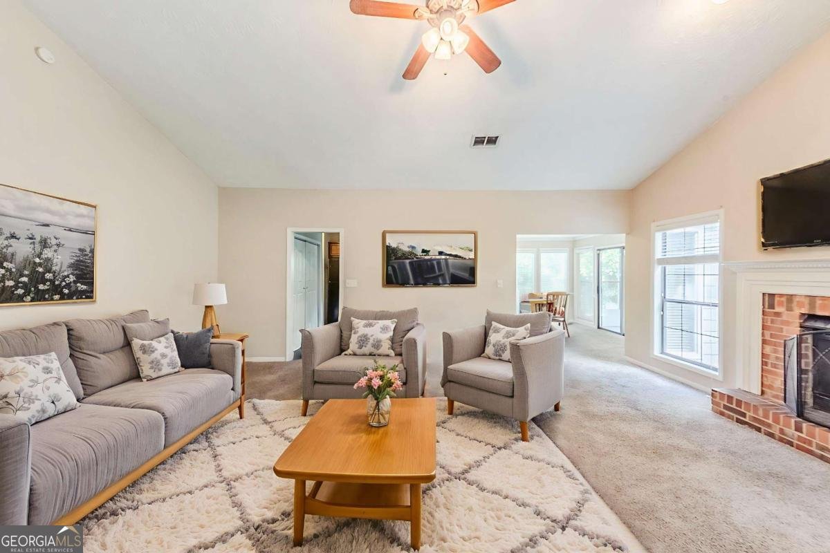 1308 Panhandle Way Hampton - 3