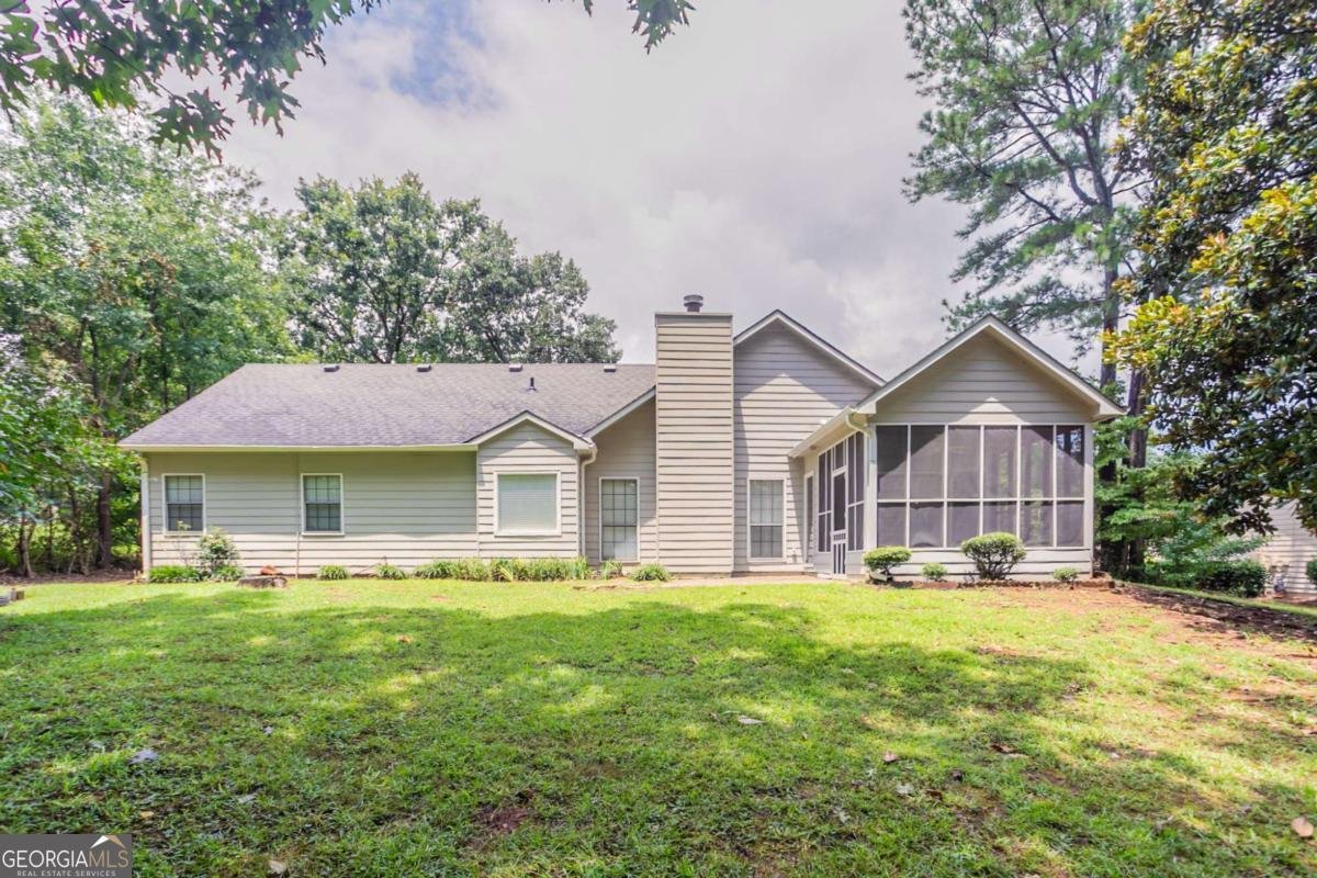 1308 Panhandle Way Hampton - 33