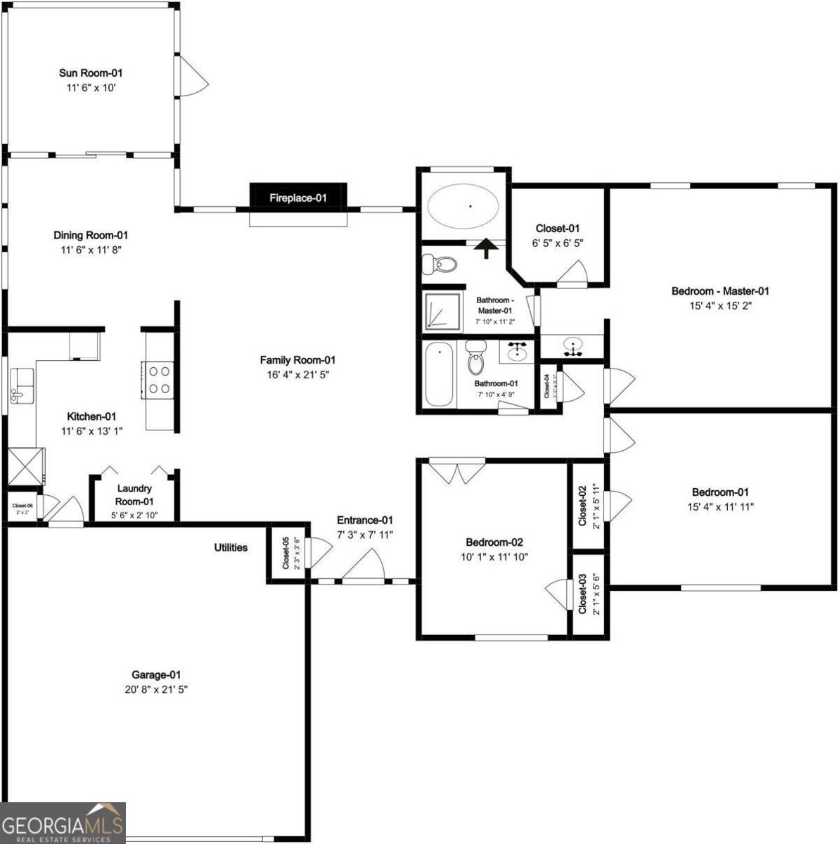 1308 Panhandle Way Hampton - 36