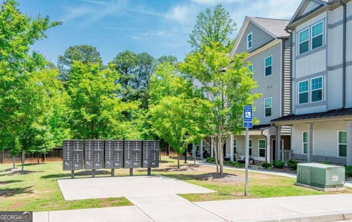 2105 Remy Court Kennesaw - 1