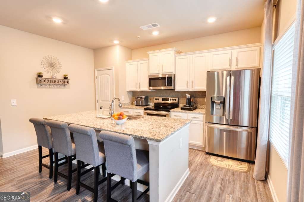 2105 Remy Court Kennesaw - 11
