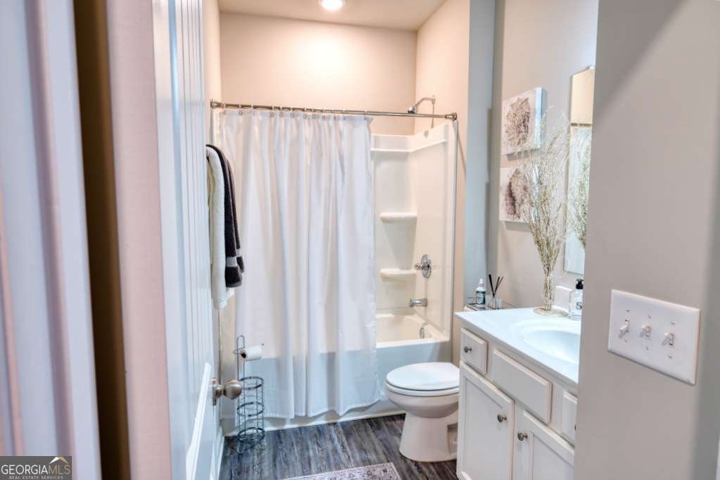 2105 Remy Court Kennesaw - 15