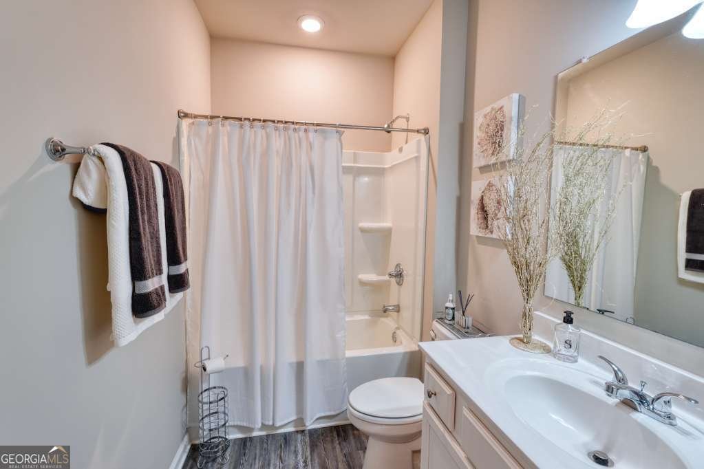 2105 Remy Court Kennesaw - 16