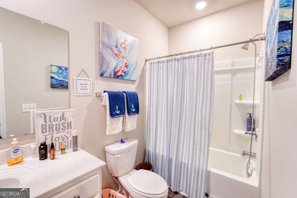 2105 Remy Court Kennesaw - 28