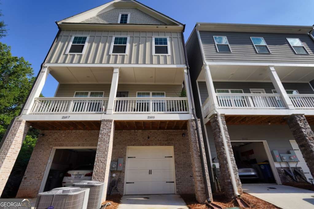2105 Remy Court Kennesaw - 31