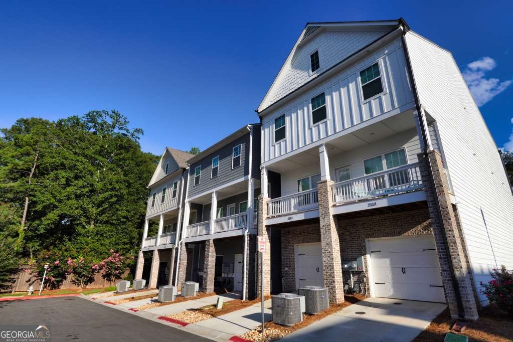 2105 Remy Court Kennesaw - 32