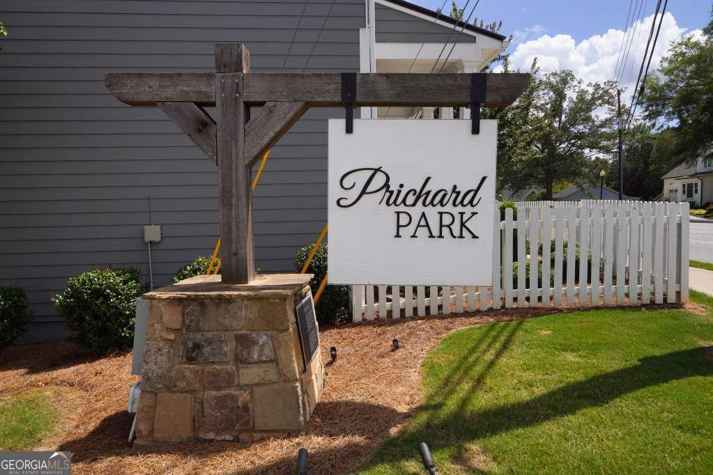 2105 Remy Court Kennesaw - 35