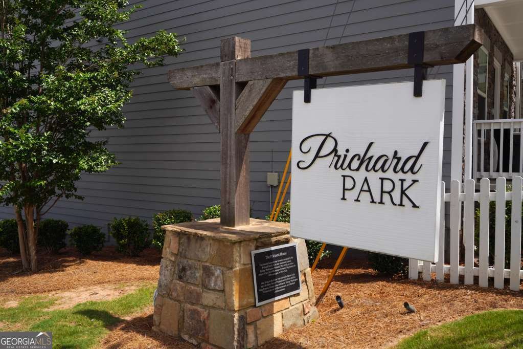 2105 Remy Court Kennesaw - 36