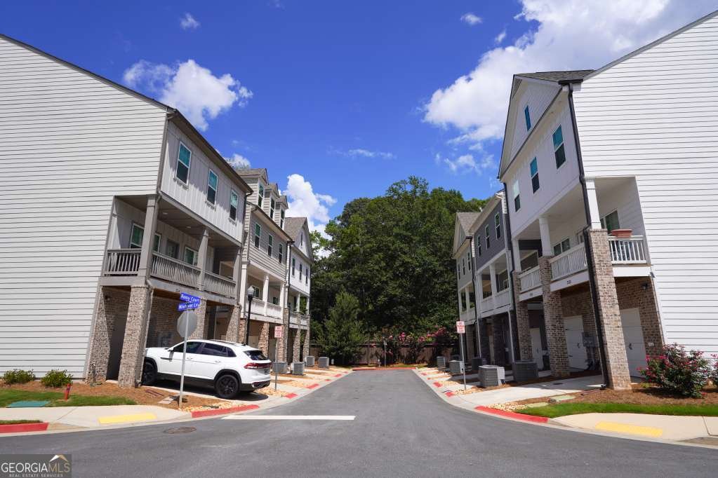 2105 Remy Court Kennesaw - 37
