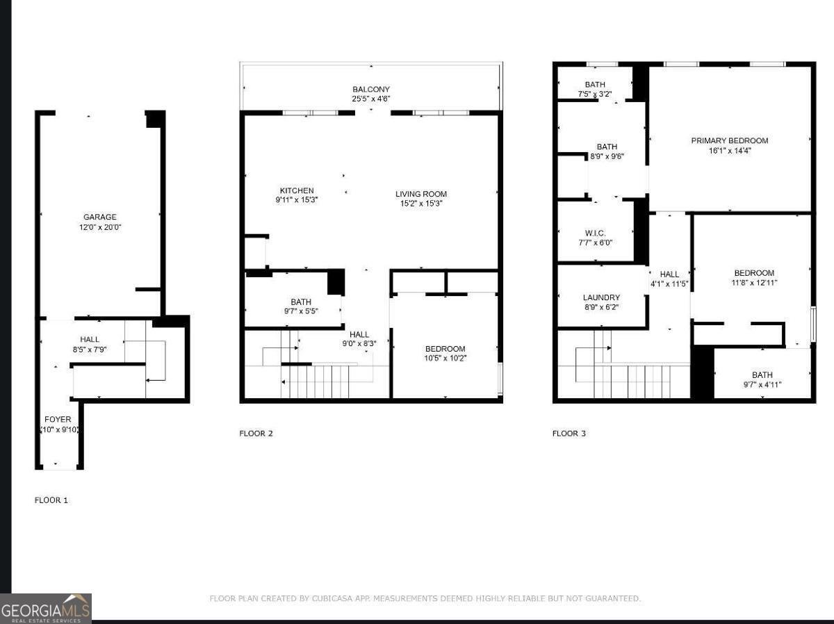 2105 Remy Court Kennesaw - 38