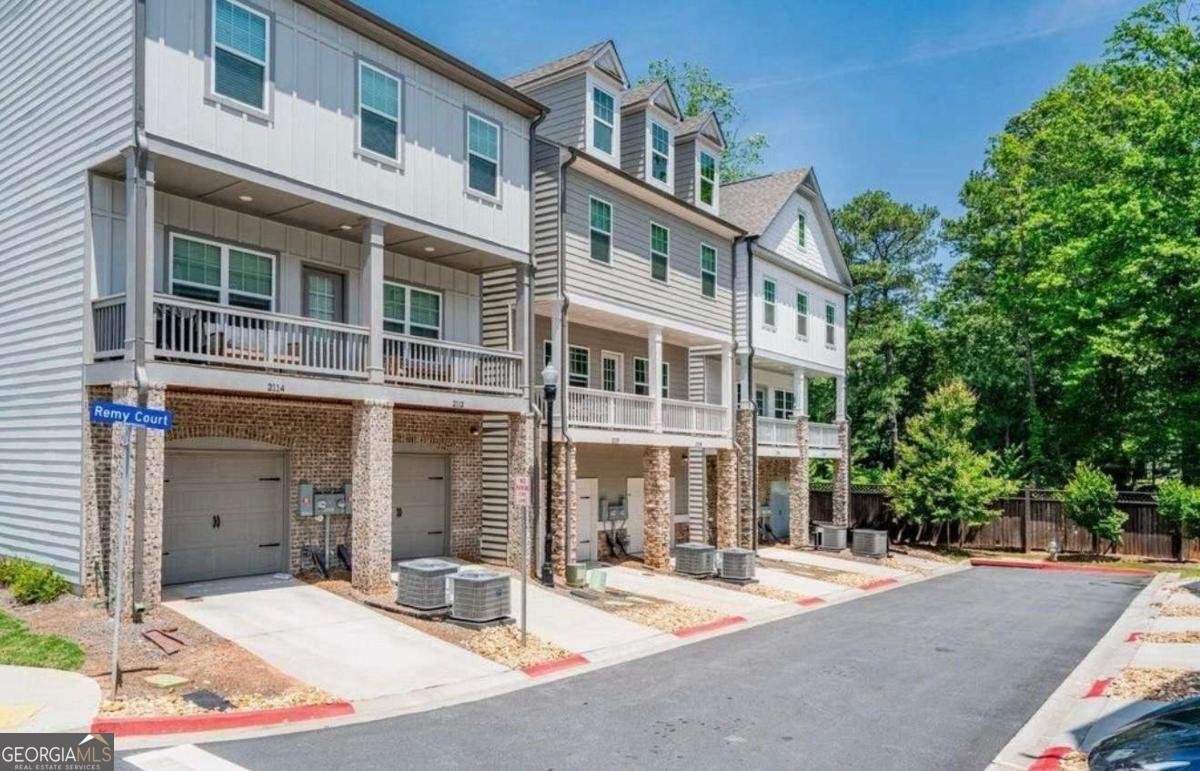 2105 Remy Court Kennesaw - 4