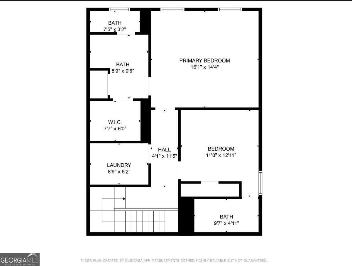 2105 Remy Court Kennesaw - 40