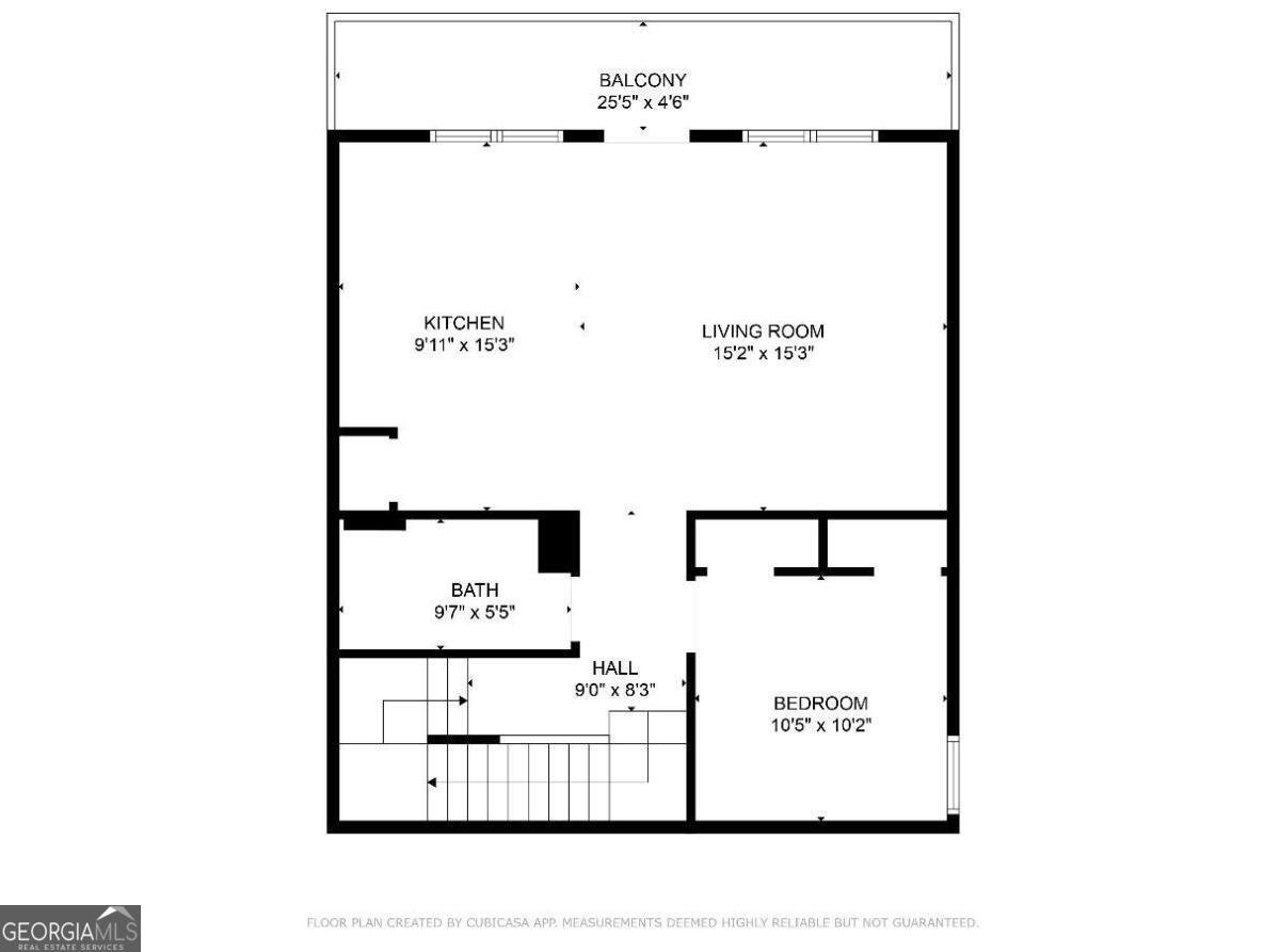 2105 Remy Court Kennesaw - 41