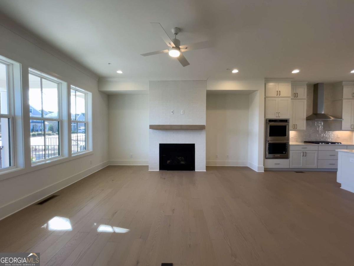 130 Chiswick Circle Alpharetta - 2