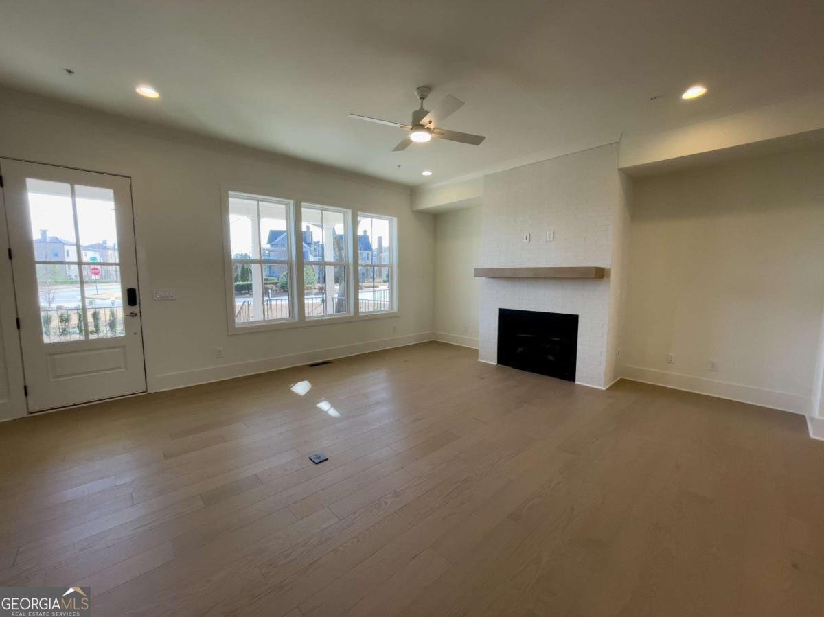 130 Chiswick Circle Alpharetta - 3