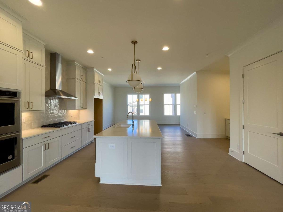 130 Chiswick Circle Alpharetta - 4