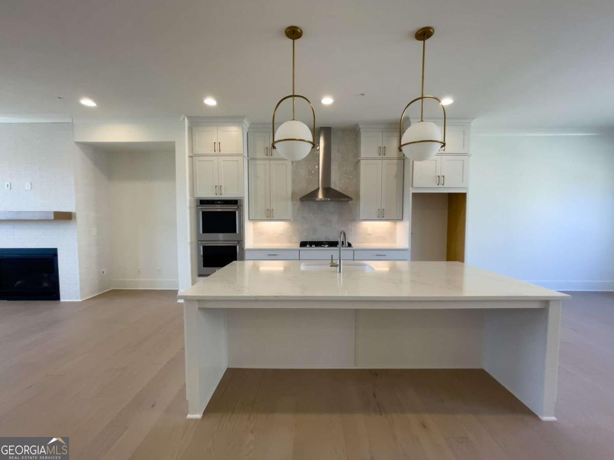 130 Chiswick Circle Alpharetta - 5