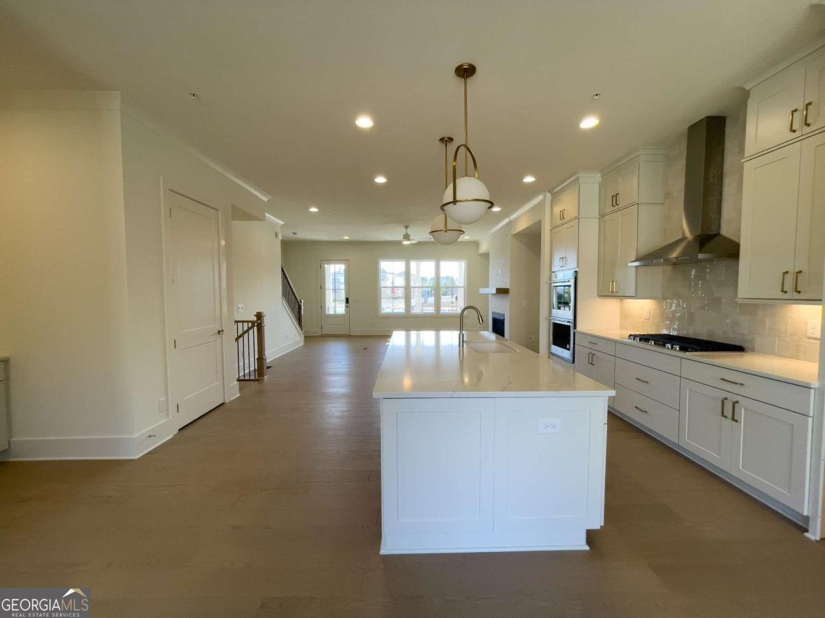 130 Chiswick Circle Alpharetta - 9