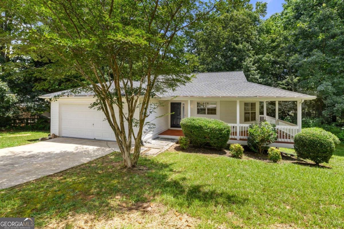 8515 Opal Court Gainesville - 1