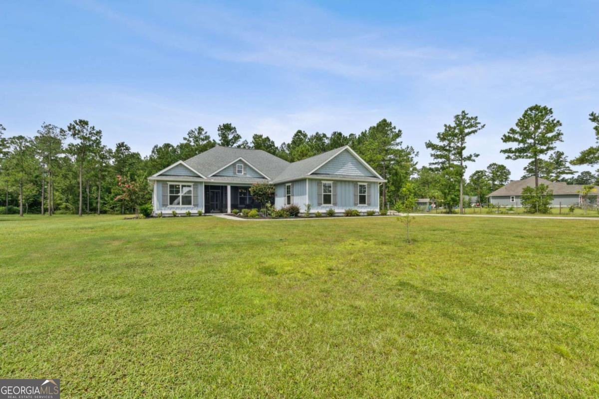 752 Catfish Landing Circle Kingsland - 1