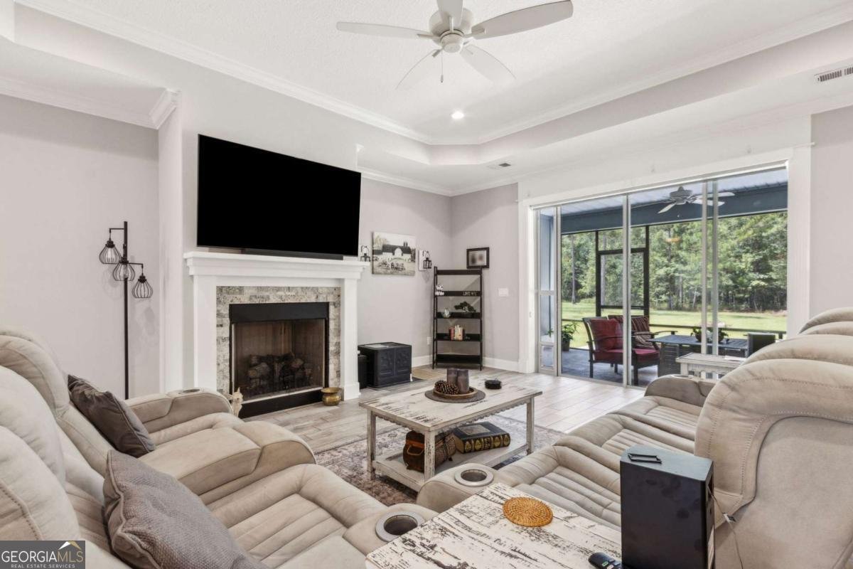 752 Catfish Landing Circle Kingsland - 11