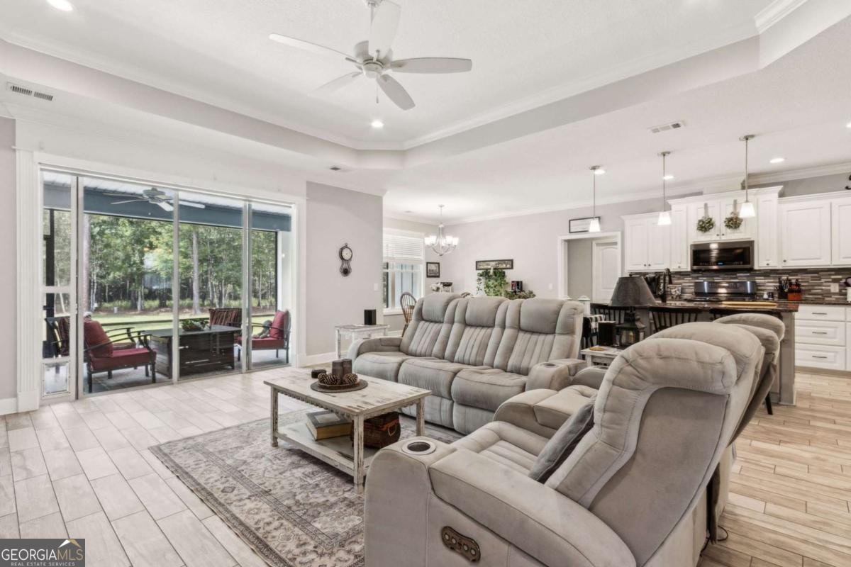 752 Catfish Landing Circle Kingsland - 12