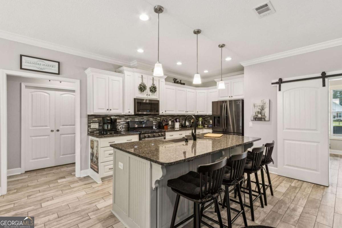 752 Catfish Landing Circle Kingsland - 15