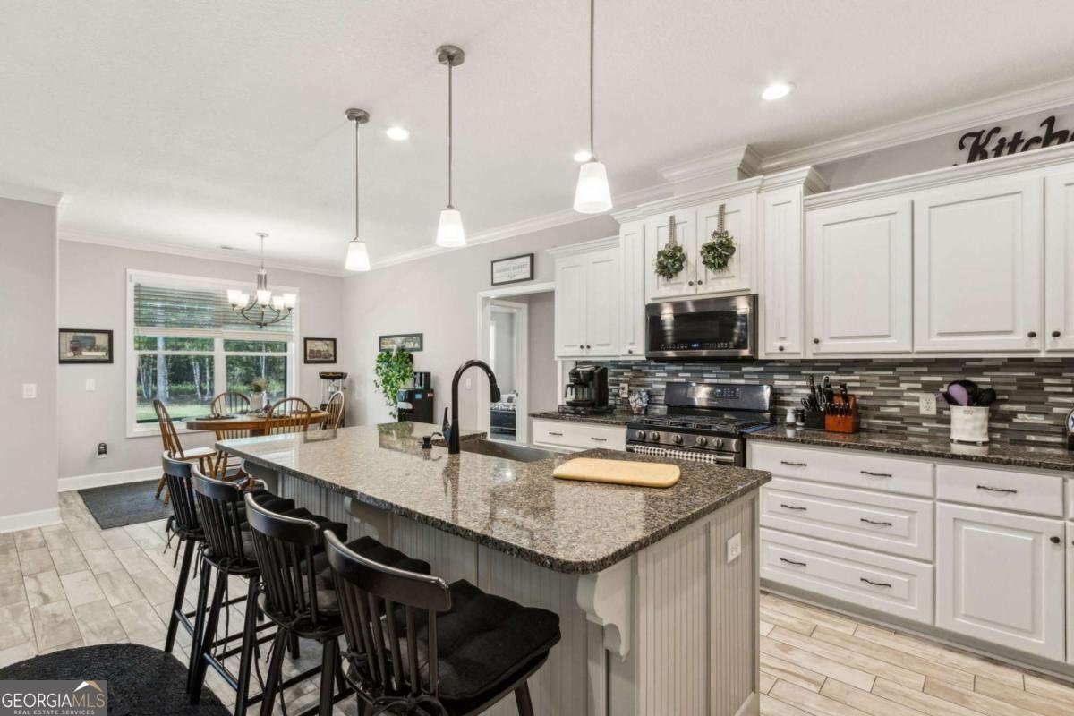 752 Catfish Landing Circle Kingsland - 16