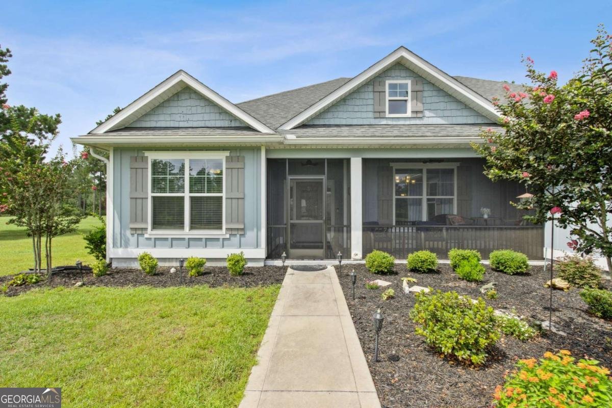 752 Catfish Landing Circle Kingsland - 2