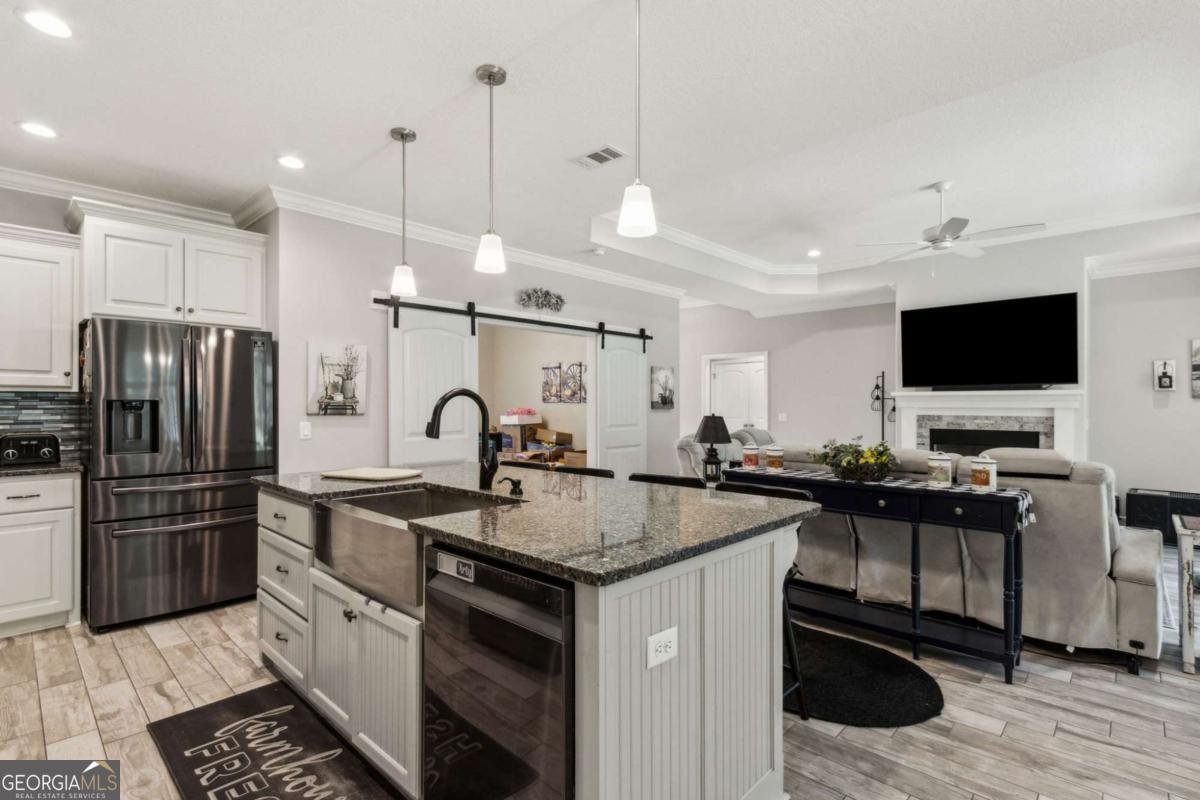 752 Catfish Landing Circle Kingsland - 20