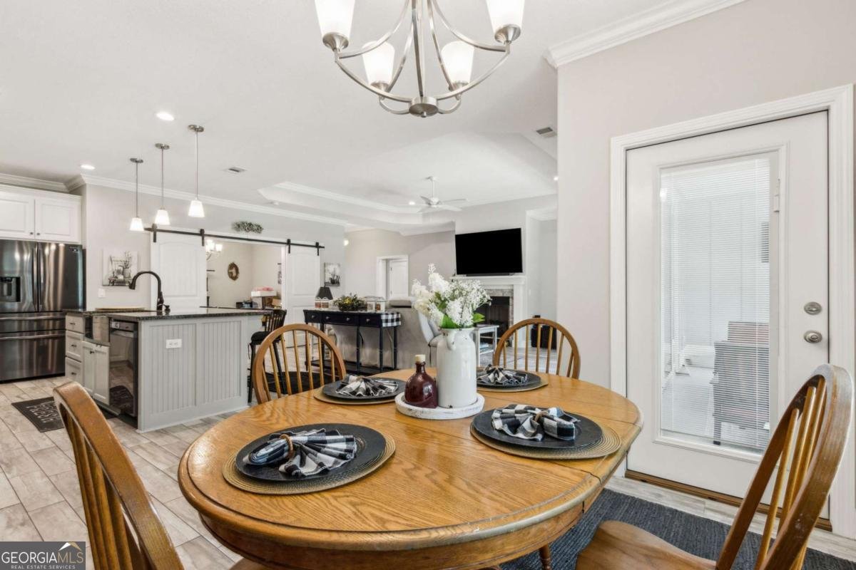 752 Catfish Landing Circle Kingsland - 23