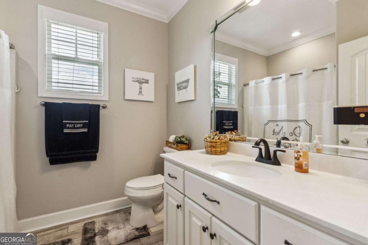752 Catfish Landing Circle Kingsland - 36