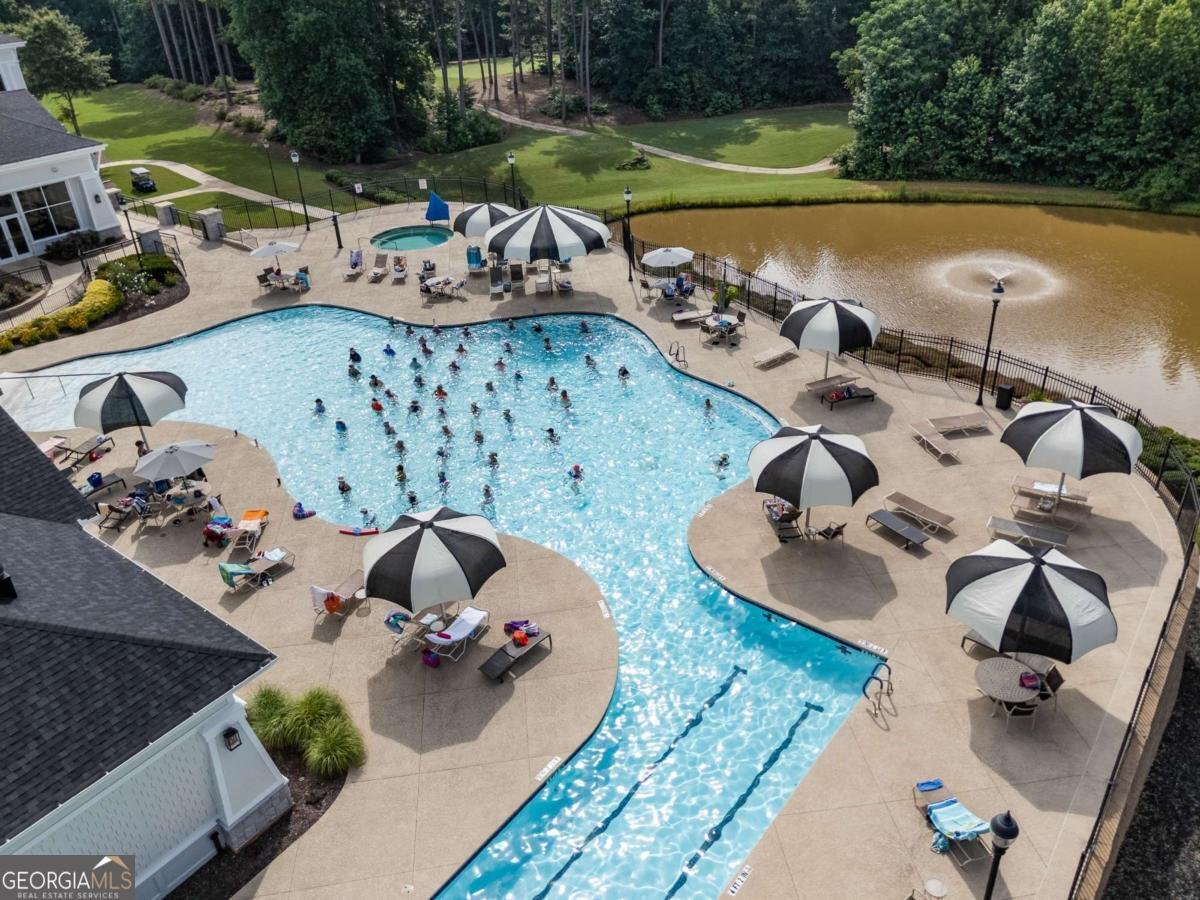197 Alcovy Court Griffin - 10