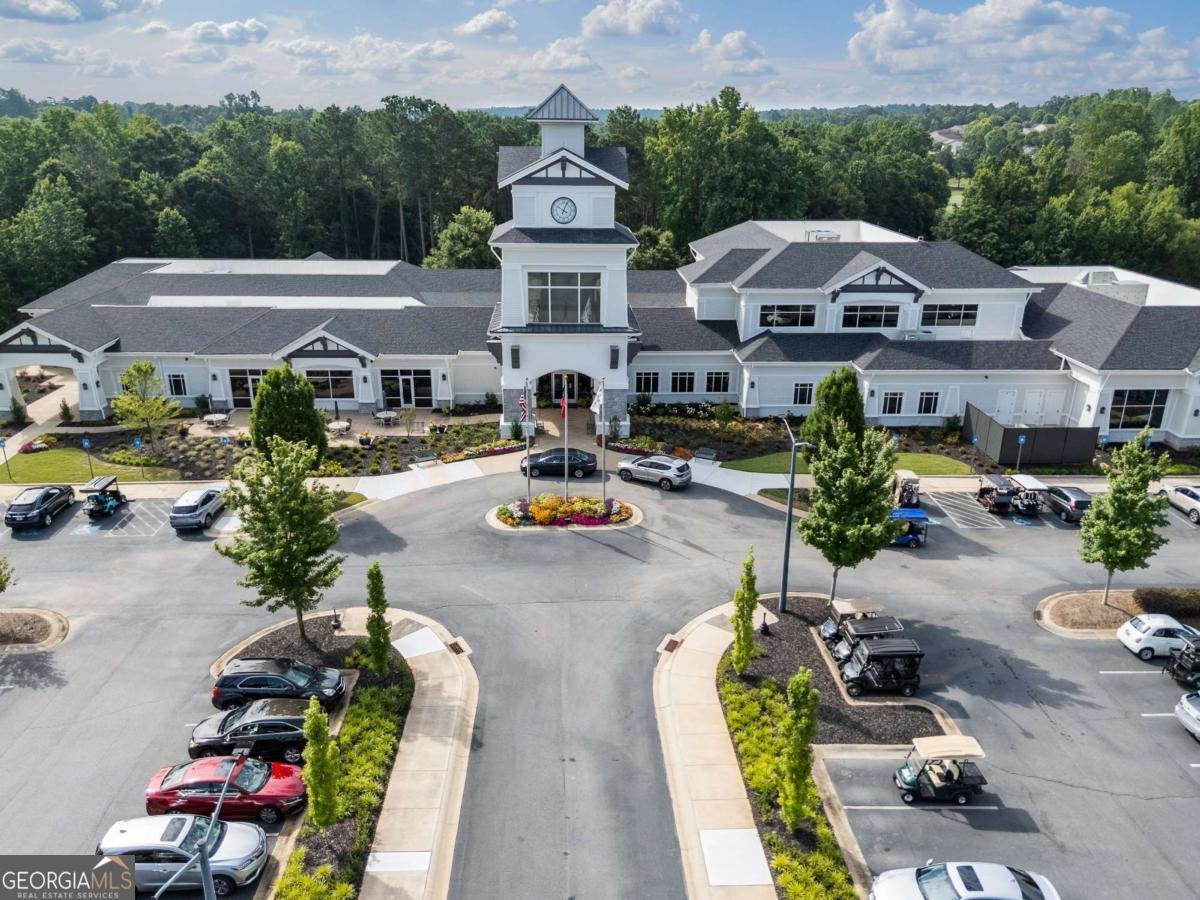 197 Alcovy Court Griffin - 9