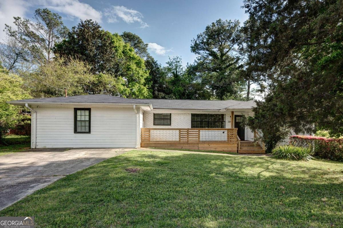 3207 Bobbie Lane Decatur - 1