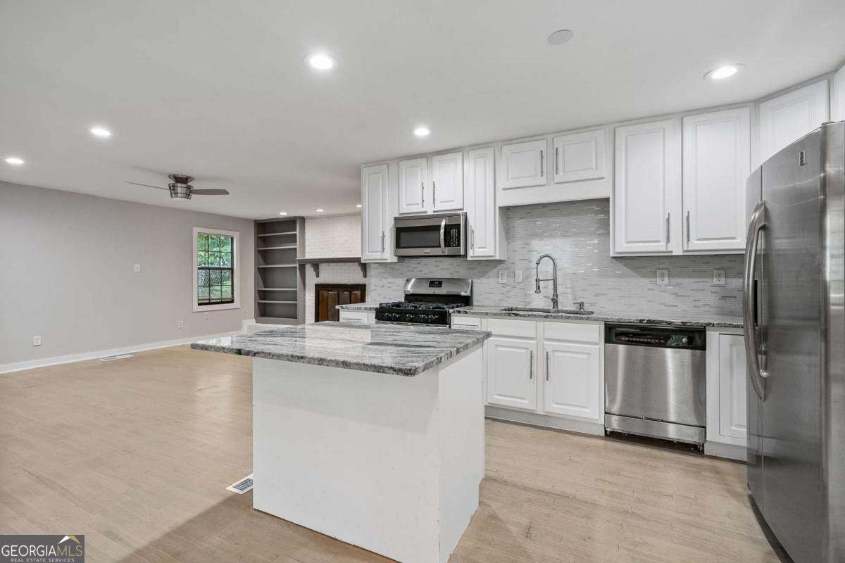 3207 Bobbie Lane Decatur - 11