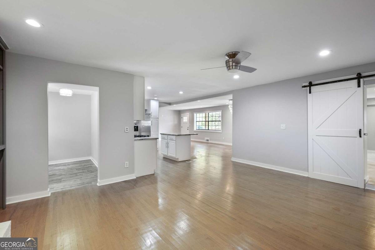 3207 Bobbie Lane Decatur - 12