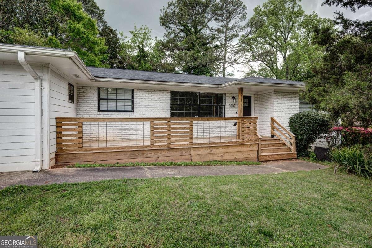3207 Bobbie Lane Decatur - 2
