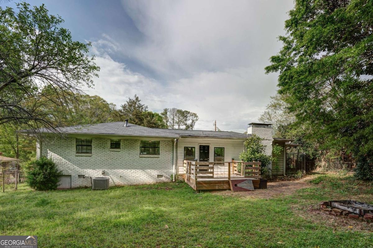 3207 Bobbie Lane Decatur - 21