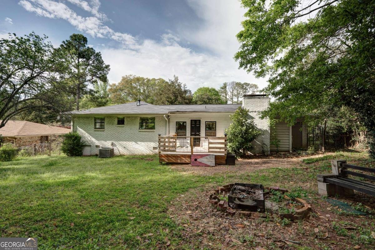 3207 Bobbie Lane Decatur - 23