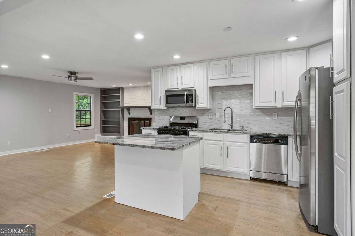 3207 Bobbie Lane Decatur - 5