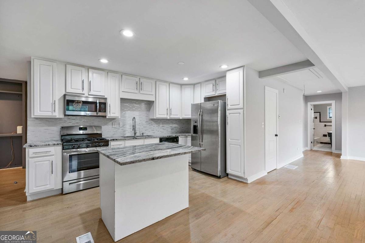 3207 Bobbie Lane Decatur - 7