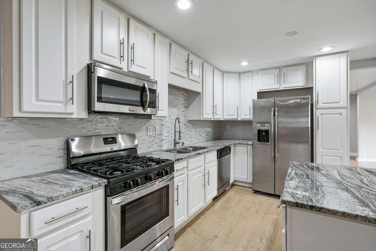 3207 Bobbie Lane Decatur - 8