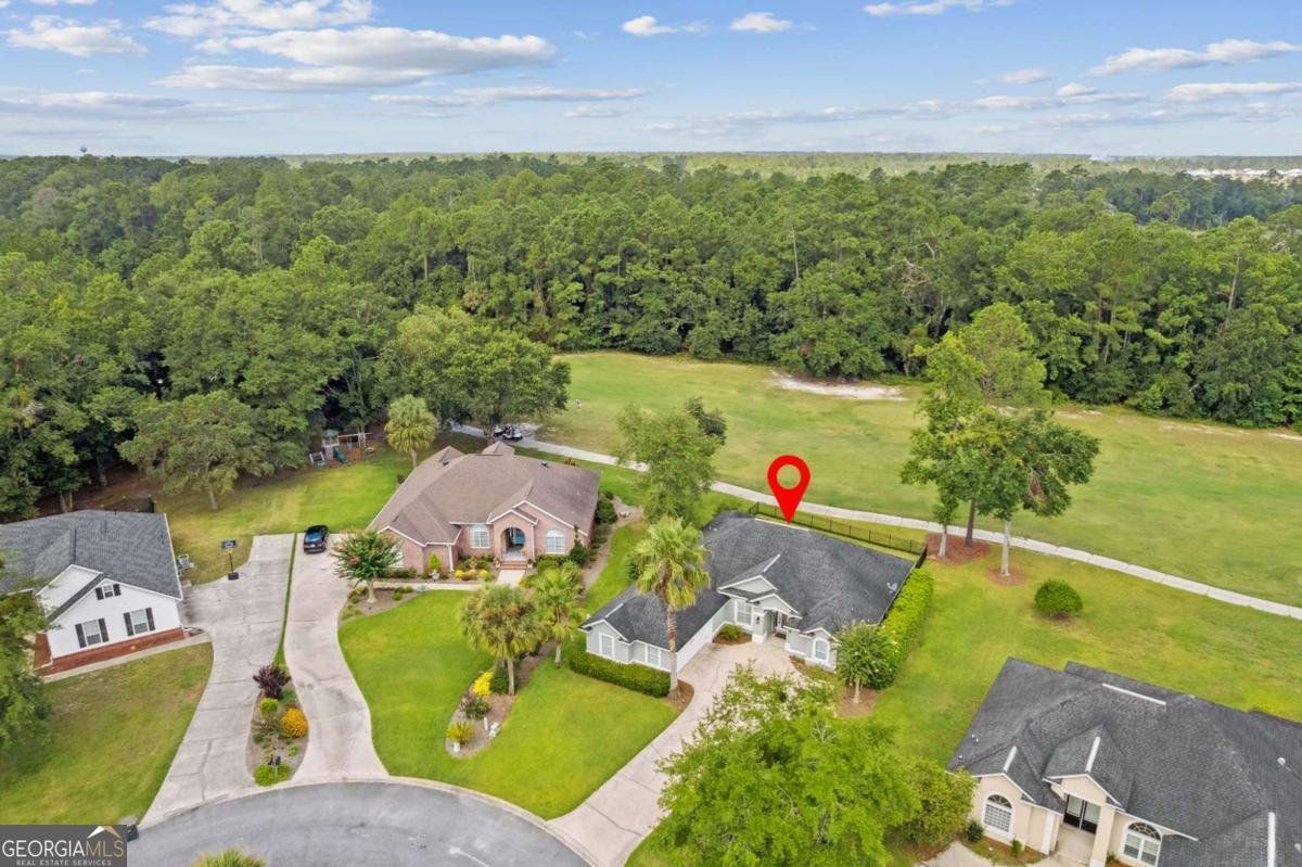 106 Oak Grove Circle Kingsland - 12
