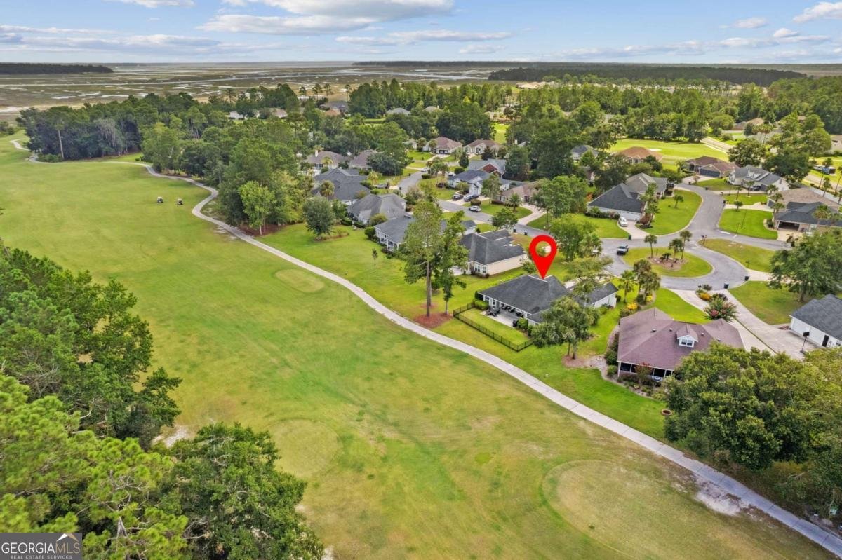 106 Oak Grove Circle Kingsland - 16
