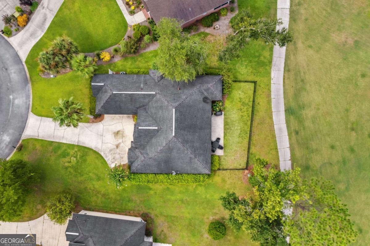 106 Oak Grove Circle Kingsland - 4