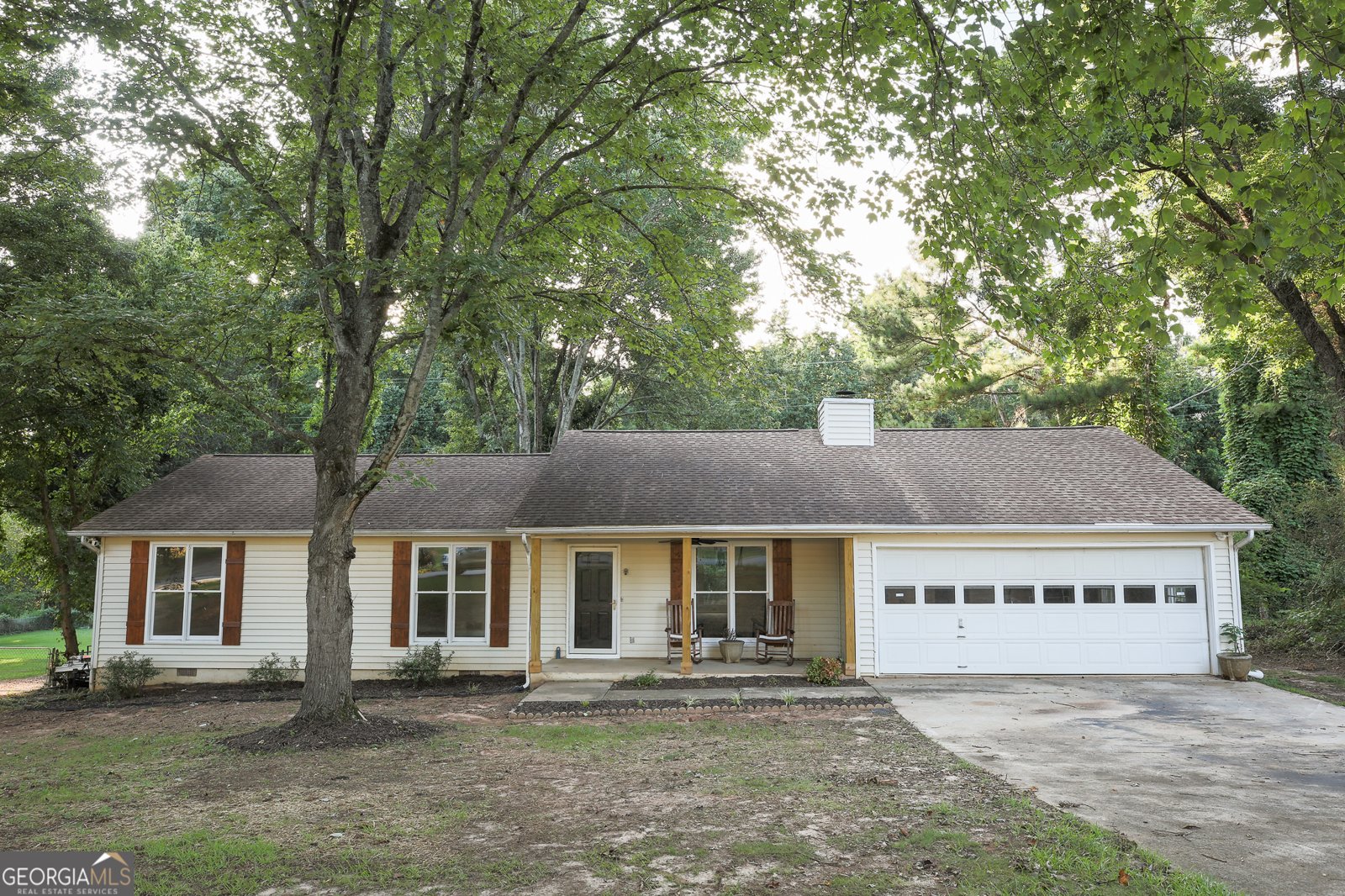 5540 Farm House Lane Oakwood - 1