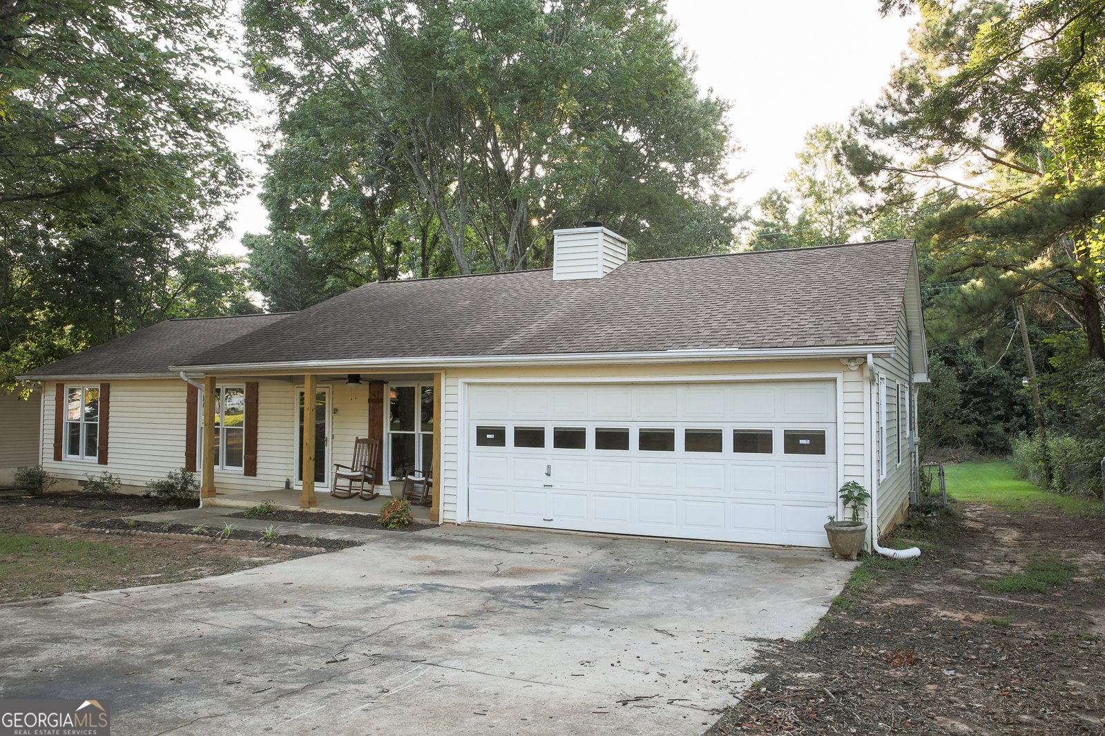 5540 Farm House Lane Oakwood - 2